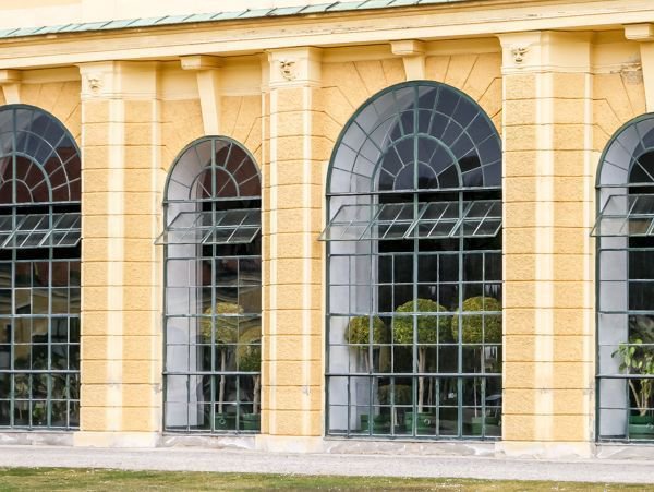 Orangerie Schönbrunn