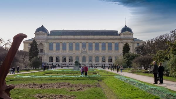 Jardin des Plants