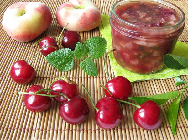 Apfelpektin eignet sich hervorragend zum Gelieren