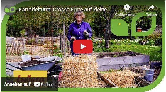 Gartenvideo