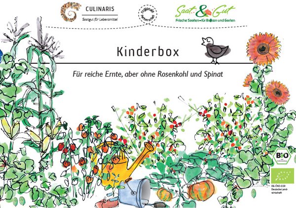 Kinderbox BIO