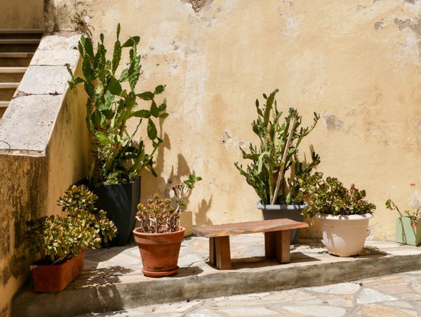 Vases d'Anduze