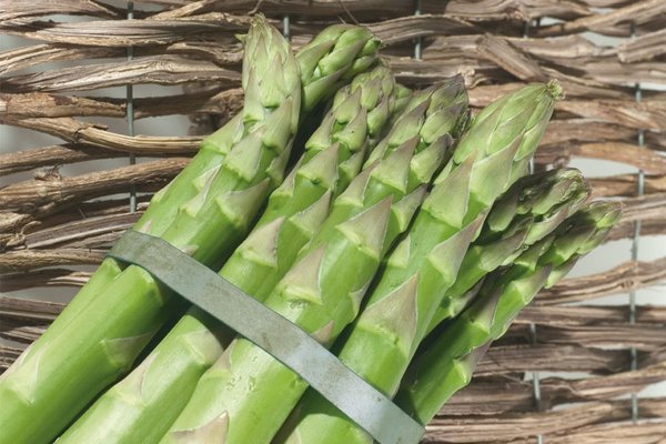 GrÃ¼nspargel Vertevite