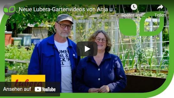 YouTube Video Anja und Andreas
