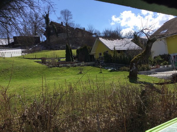 Nachbars Garten Lubera