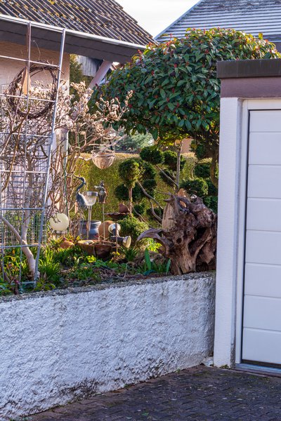 Nachbars Garten Lubera