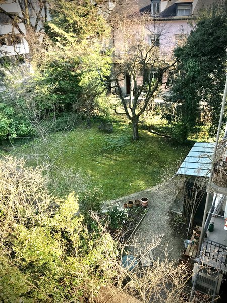 Nachbars Garten Lubera